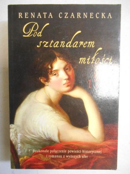 Pod sztandarem miłości.