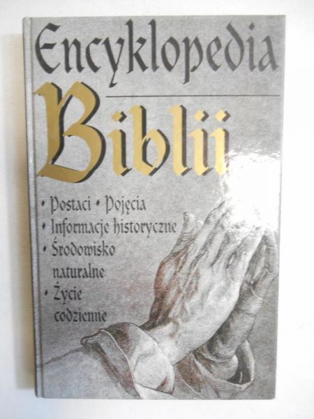 Encyklopedia Biblii