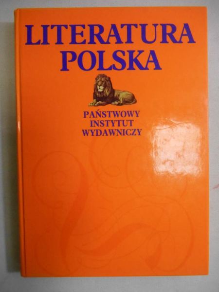 Literatura Polska