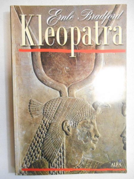 Bradford Ernle  -  Kleopatra