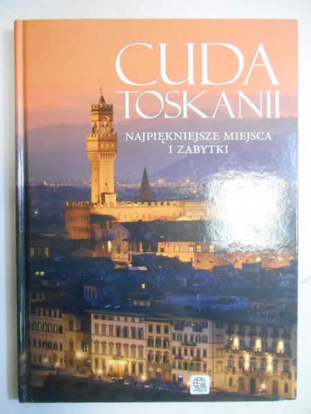 Cuda Toskanii