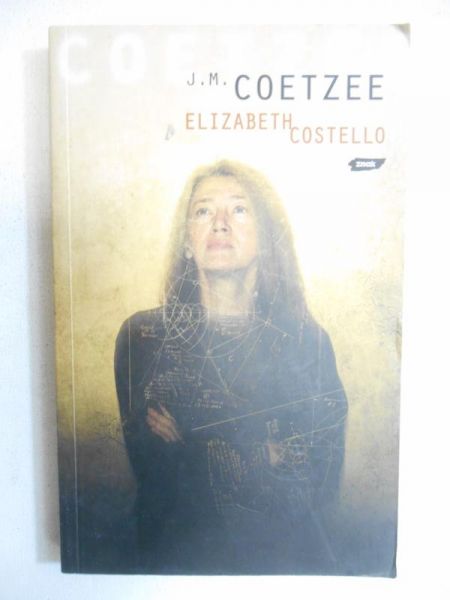 Elizabeth Costello