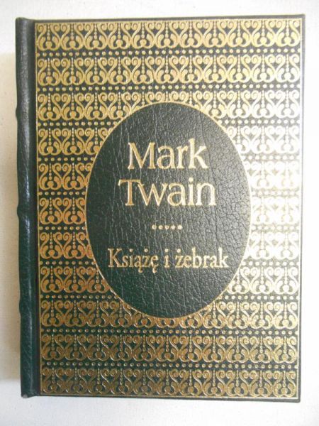 Książę i żebrak
