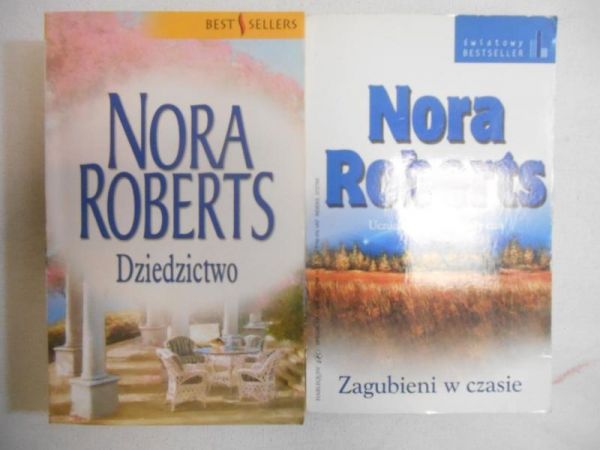 Zagubieni w czasie / Dziedzictwo