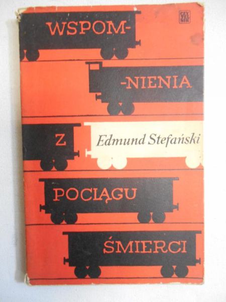 Wspomnienia z pociągu śmierci