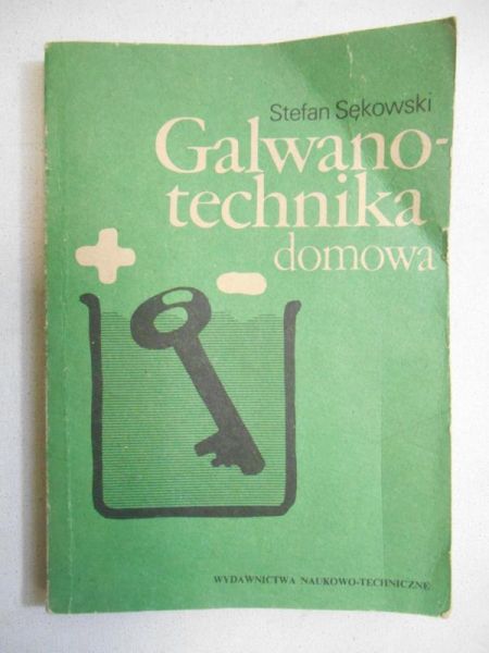 Galwano-technika domowa