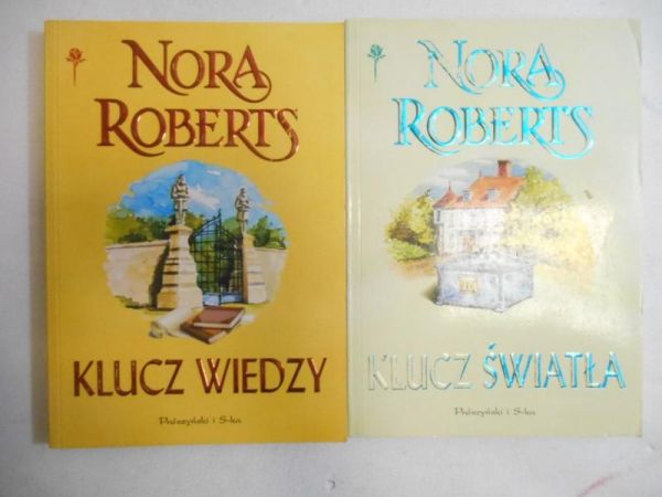 Klucz światła / Klucz wiedzy