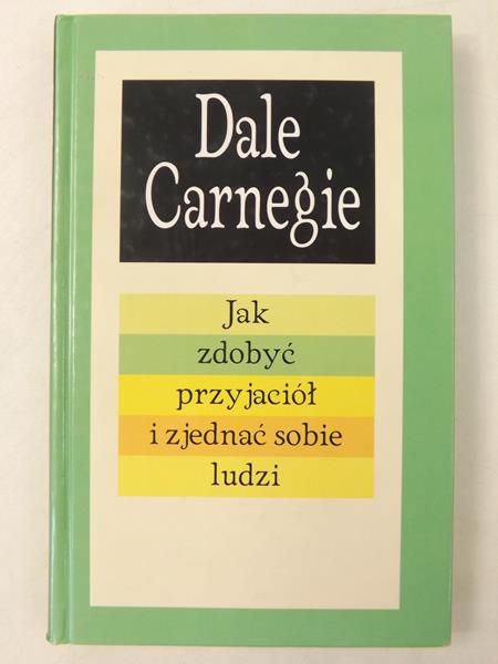 Jak zdobyć przyjaciół i zjednać sobie ludzi