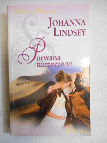 Porwana narzeczona