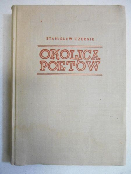 Okolica poetów