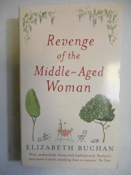 Revenge of the Middle-Aged Woman