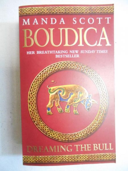Boudica. Dreaming the bull