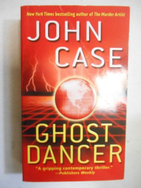 Ghost Dancer