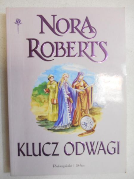 Klucz odwagi