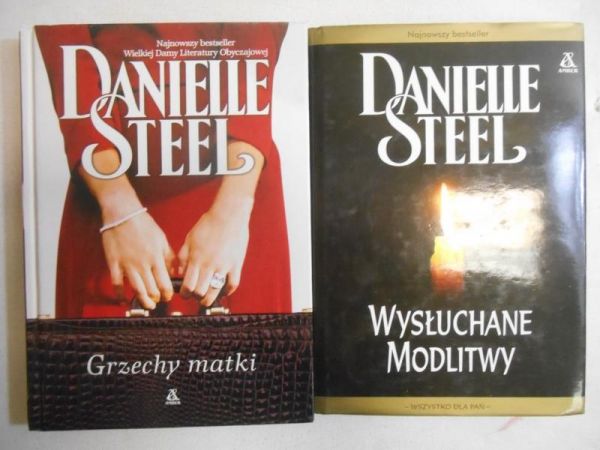 Grzechy matki / Wysłuchane modlitwy