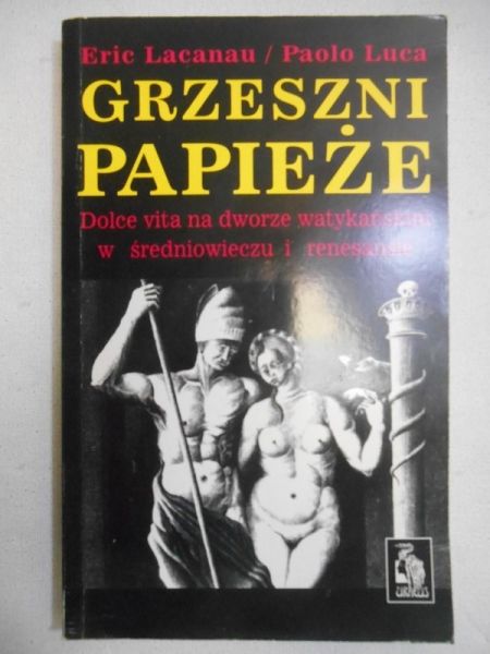 Grzeszni papieże