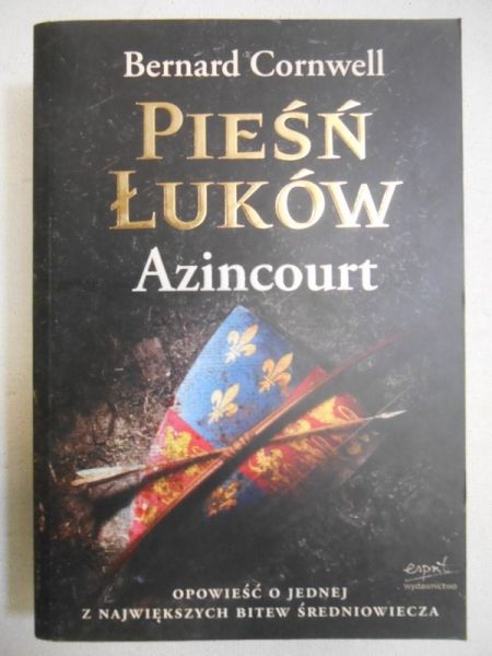 Pieśń Łuków Azincourt