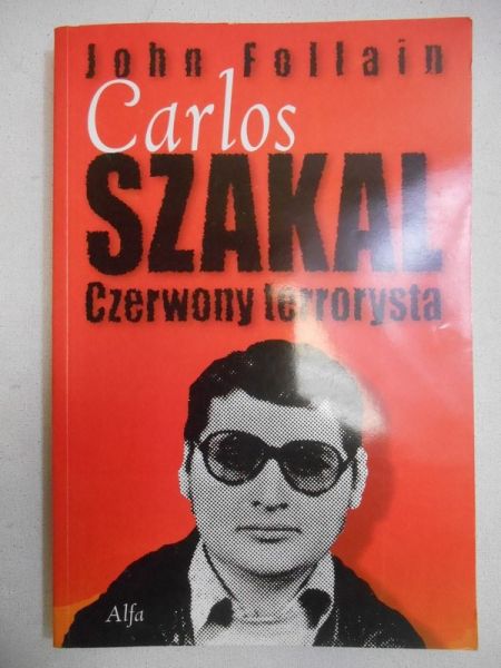 Carlos szakal, czerwony terrorysta