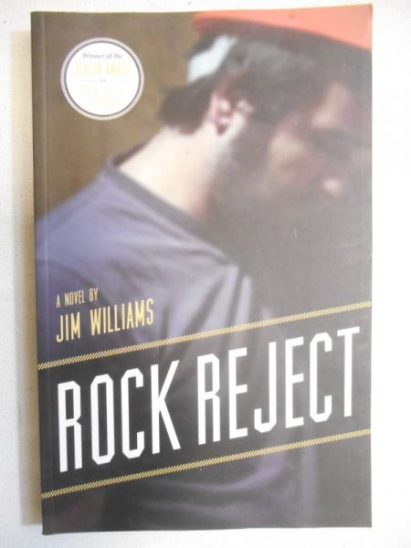 Rock Reject