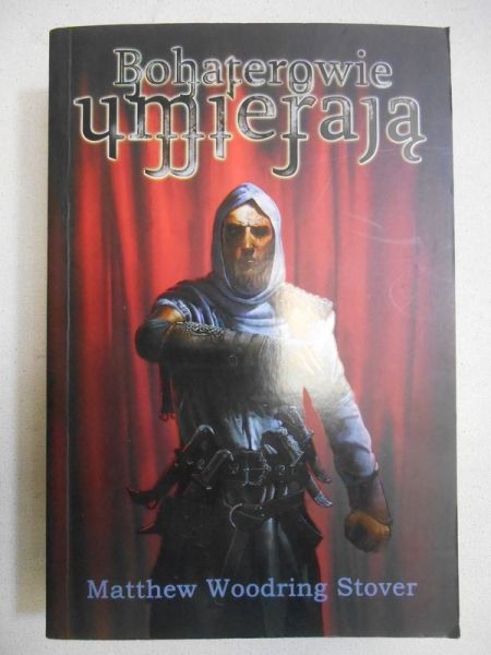 Bohaterowie umierają