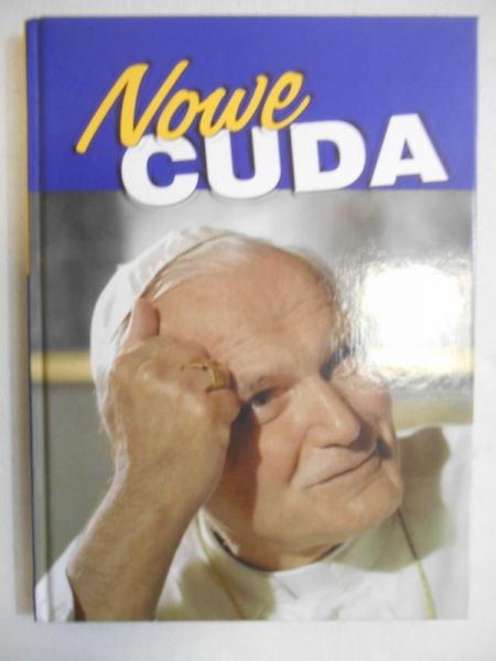 Nowe cuda