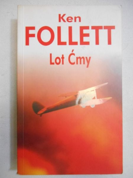 Lot ćmy