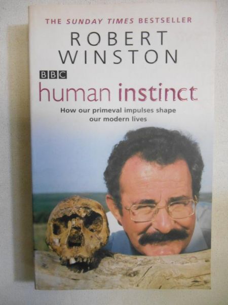 Human Instinct