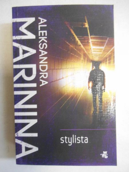 Marinina Aleksandra - Stylista