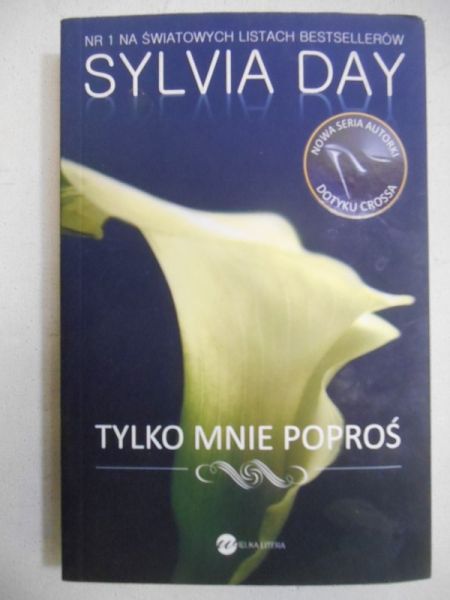Day Sylvia - Tylko mnie poproś