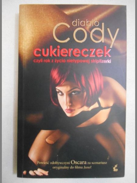 Cukiereczek