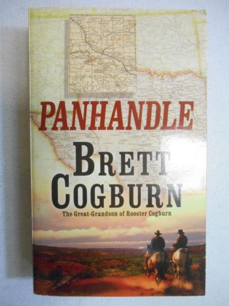 Panhandle