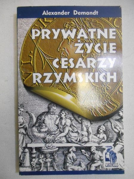 Prywatne życie cesarzy rzymskich