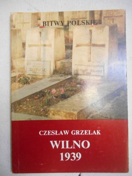 Wilno 1939