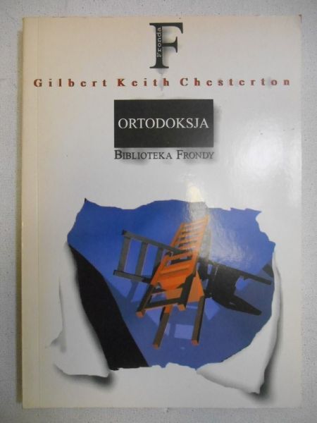 Ortodoksja