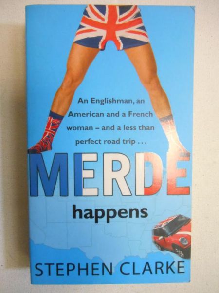 Merde happens