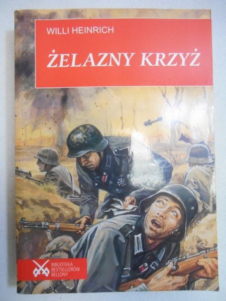 Żelazny krzyż