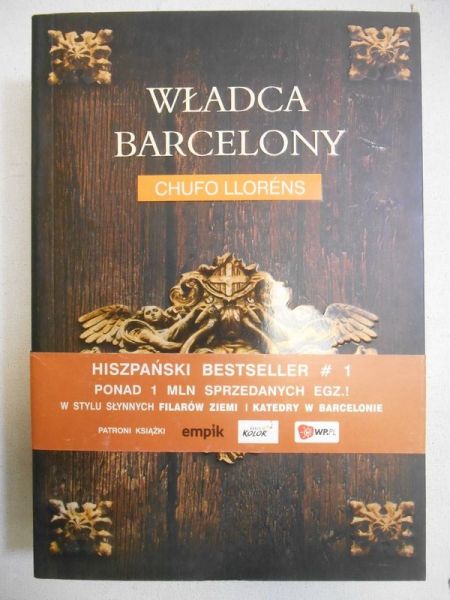 Władca Barcelony