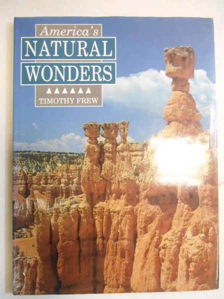 America's Natural Wonders