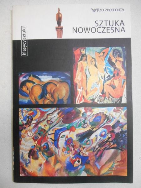 Sztuka Nowoczesna