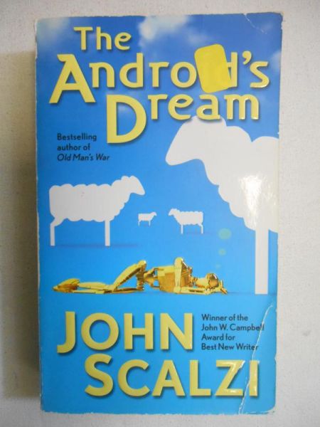 The Android's Dream