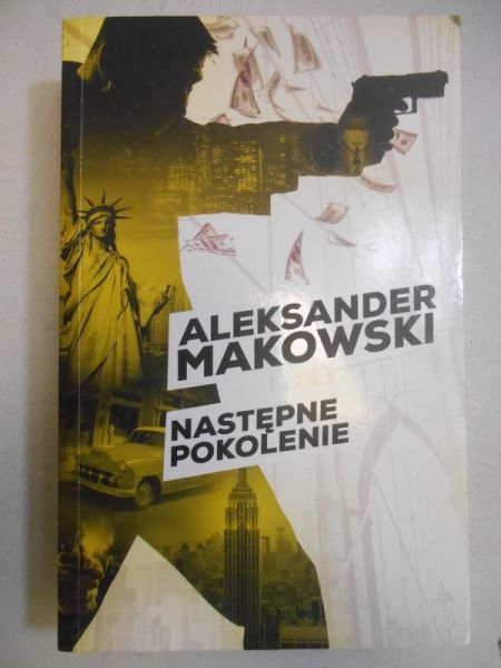 Następne pokolenie