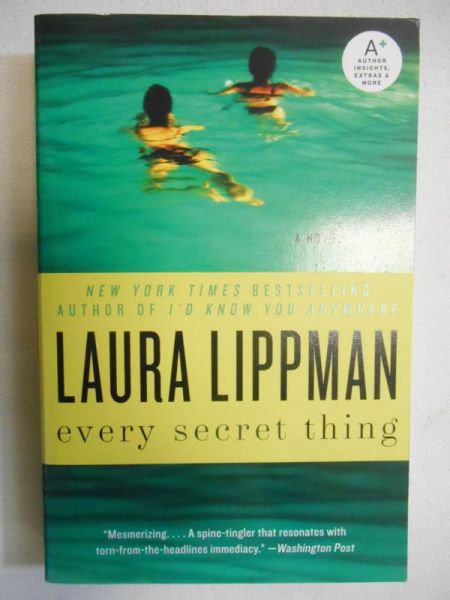 Every Secret Thing