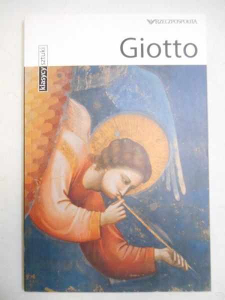 Girardi Monica - Giotto
