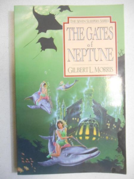 The Gates of Neptune