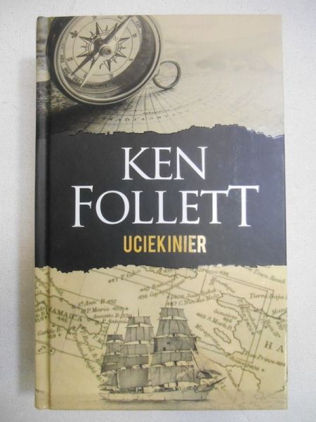 Uciekinier