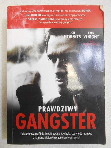 Prawdziwy gangster