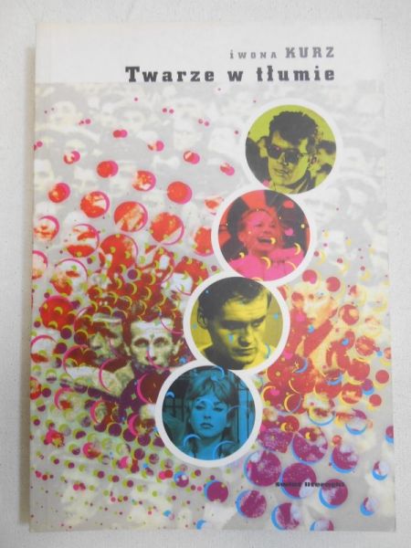 Twarze w tłumie