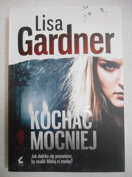 Kochać mocniej