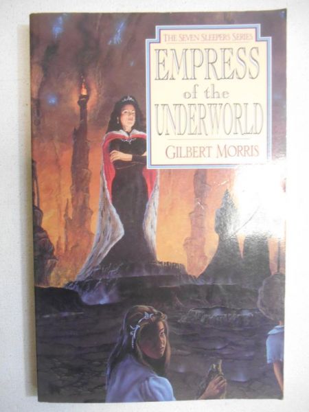 Empress of the Underworld