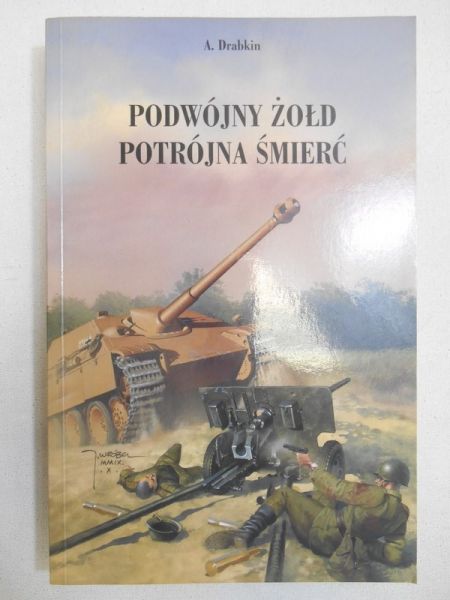Podwójny żołd, potrójna śmierć
